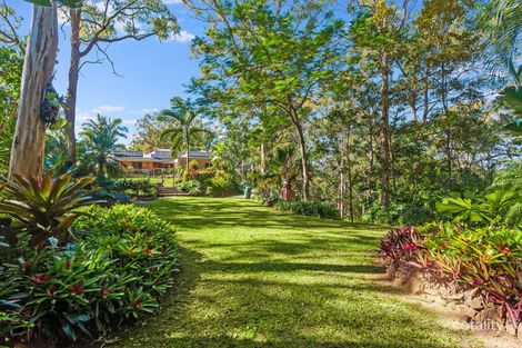 Property photo of 373 Palmwoods-Montville Road Palmwoods QLD 4555