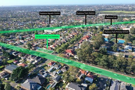Property photo of 26 Gloucester Avenue Padstow NSW 2211