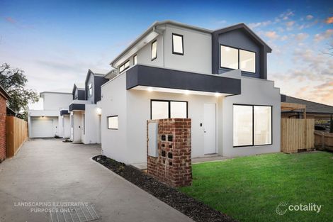 2/12 Lily St, Braybrook, VIC 3019