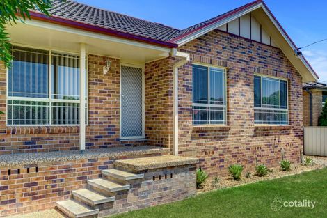 Property photo of 2/23 Wynyard Street Singleton NSW 2330