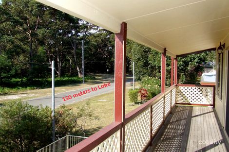 Property photo of 23 Beach Street Lake Tabourie NSW 2539
