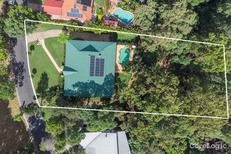 Property photo of 15 Forest Drive Elanora QLD 4221