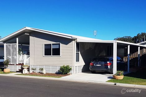 101/39-89 Gordon Young Dr, South West Rocks, NSW 2431