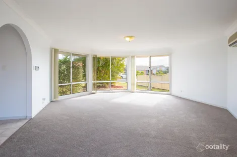 Property photo of 13 Agave Street Elanora QLD 4221