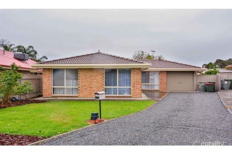Property photo of 15 Baume Circuit Old Reynella SA 5161