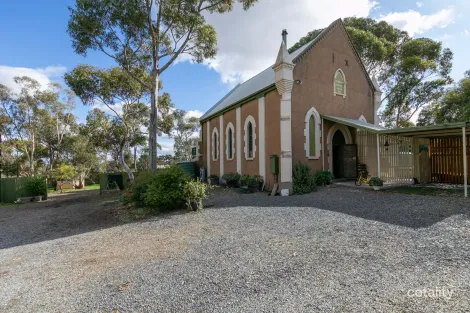 1147 Horrocks Hwy, Templers, SA 5371