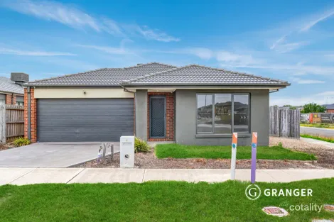 8 Alcantara Bvd, Wallan, VIC 3756