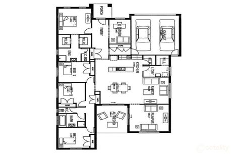 Property photo of 4 Plumpton Road Diggers Rest VIC 3427