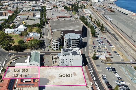 8 Queen Victoria St, Fremantle, WA 6160