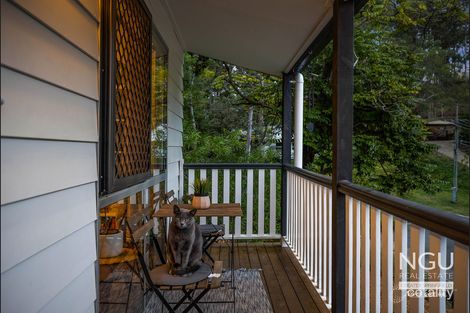 Property photo of 28 Warwick Court Bellbird Park QLD 4300