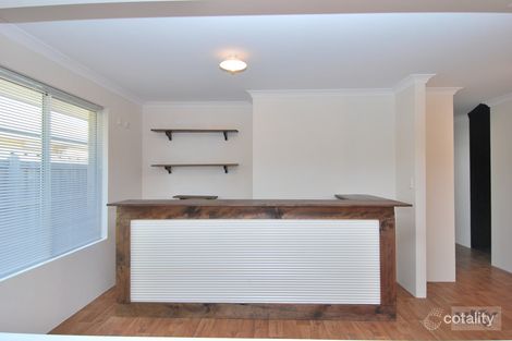 Property photo of 35 Interlaken Loop Ellenbrook WA 6069