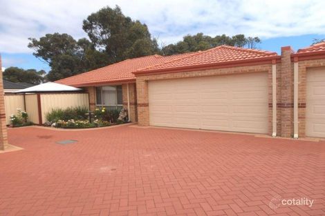 6/15 Wakefield Cres, Australind, WA 6233