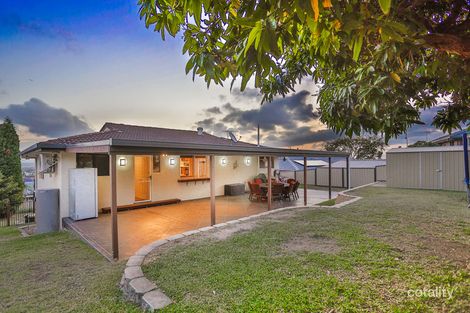 Property photo of 4 Derrick Street Moorooka QLD 4105