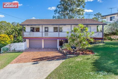 44 Mirbelia St, Everton Hills, QLD 4053