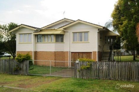 6 Patrick St, Lowood, QLD 4311