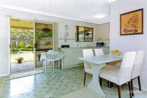 Property photo of 6 Maas Court Waterford West QLD 4133