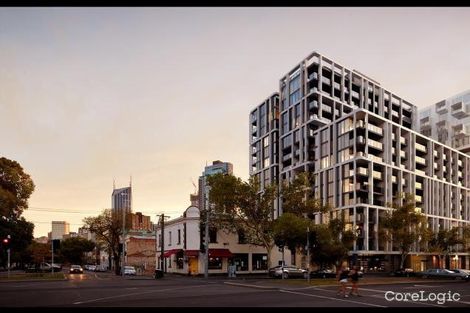 Property photo of 706/139 Queensberry Street Carlton VIC 3053
