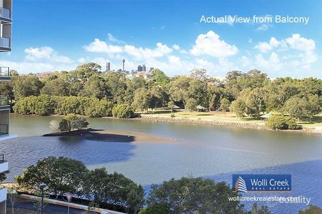401/20 Brodie Spark Dr, Wolli Creek, NSW 2205