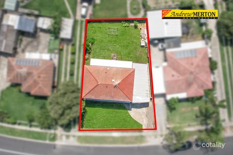 Property photo of 35 Lovegrove Drive Quakers Hill NSW 2763