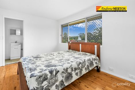 Property photo of 35 Lovegrove Drive Quakers Hill NSW 2763