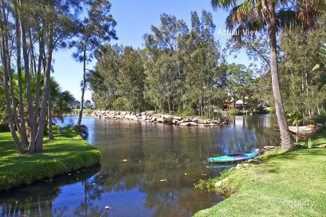 Property photo of 186 Mount Ettalong Road Umina Beach NSW 2257