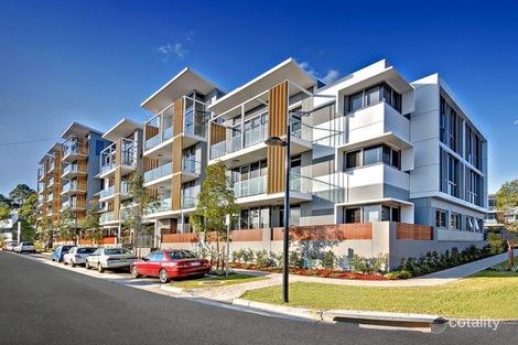 Property photo of 427/28 Ferntree Place Epping NSW 2121