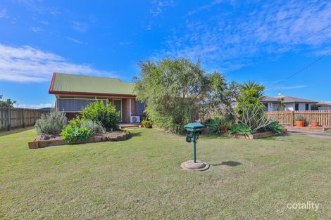 Property photo of 58 Shelley Street Burnett Heads QLD 4670