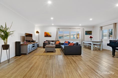Property photo of 2/7 Plantation Place Mackenzie QLD 4156