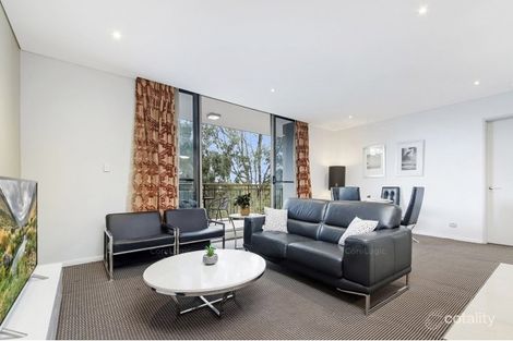 Property photo of 427/28 Ferntree Place Epping NSW 2121