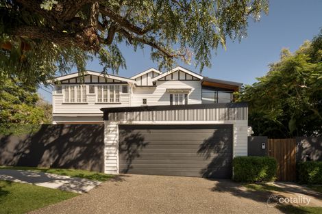 Contact Agent For Address, Clayfield, QLD 4011