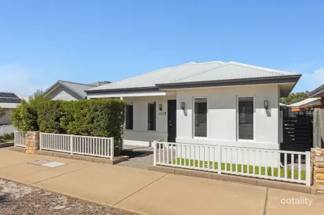 Property photo of 223 Dalmilling Drive Ellenbrook WA 6069