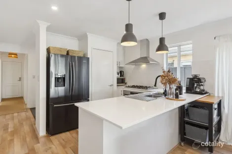 Property photo of 223 Dalmilling Drive Ellenbrook WA 6069