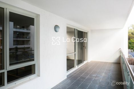 Property photo of 172/64 College Street Belconnen ACT 2617