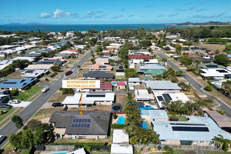 39 Spinnaker Way, Bucasia, QLD 4750