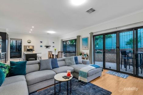 Property photo of 3A St James Court Campbelltown SA 5074