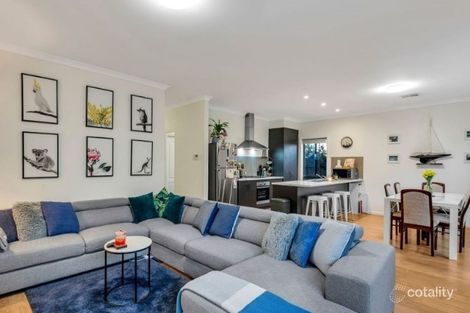 Property photo of 3A St James Court Campbelltown SA 5074