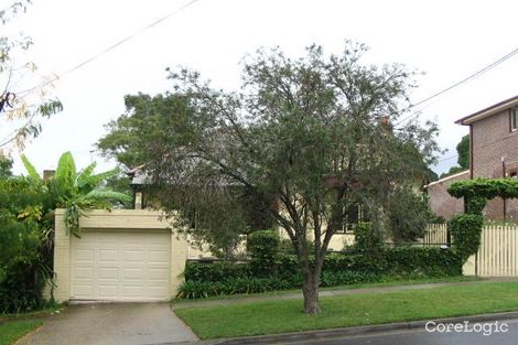 Property photo of 3 Addington Avenue Ryde NSW 2112