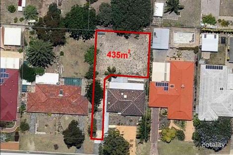 Property photo of 44A Risby Street Gosnells WA 6110