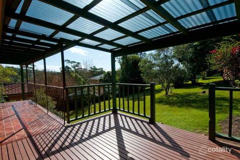 Property photo of 26 Ramornie Drive Toormina NSW 2452