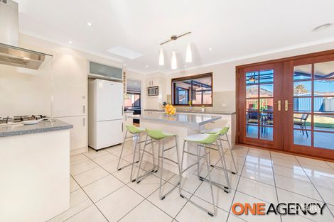 Property photo of 43 Tewksbury Circuit Theodore ACT 2905
