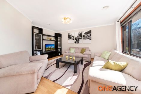 Property photo of 43 Tewksbury Circuit Theodore ACT 2905