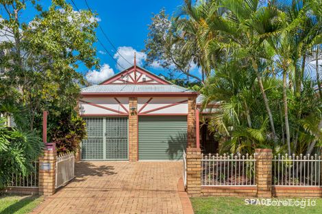 Property photo of 27 McIntyre Street Wooloowin QLD 4030