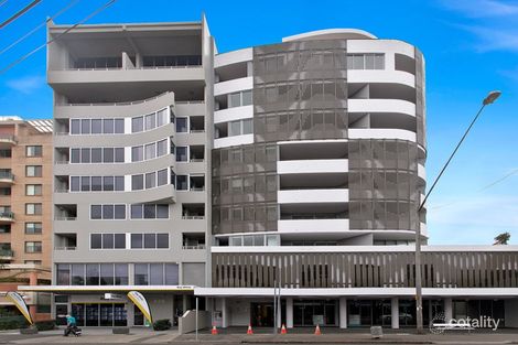 Property photo of 401/342-344 Bay Street Brighton-Le-Sands NSW 2216