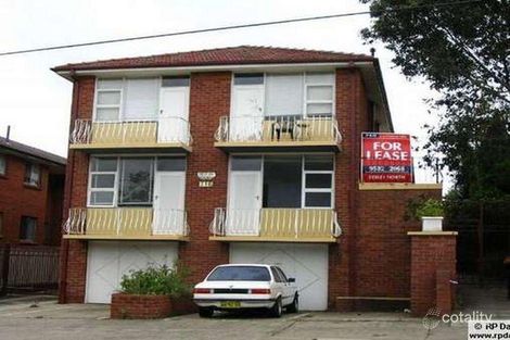 4/116 Rossmore Ave, Punchbowl, NSW 2196