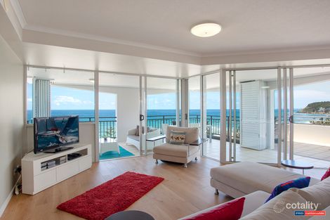 Property photo of 32/186 The Esplanade Burleigh Heads QLD 4220