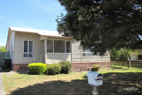 Property photo of 19 Hampton Street Moe VIC 3825