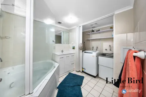 Property photo of 110/15 John Cleland Crescent Florey ACT 2615