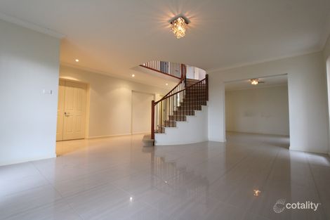 Property photo of 4 Forbes Avenue Macquarie Links NSW 2565