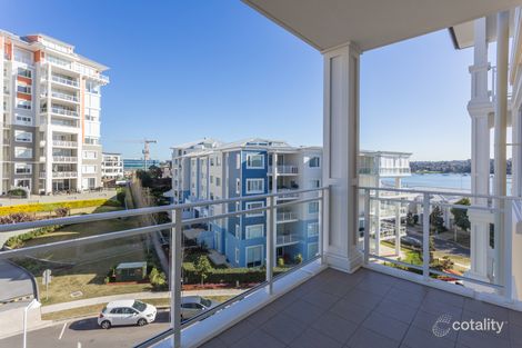 516/58 Peninsula Dr, Breakfast Point, NSW 2137