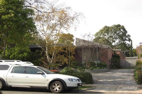 11a Fordholm Rd, Hawthorn, VIC 3122